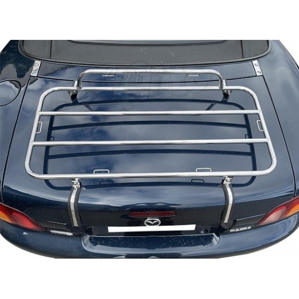 Housse de protection voiture Mazda MX5 NC CC coupé - Comptoir du Cabriolet