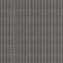 Tissus origine rayé gris en 140 cm pour habillage de traction
