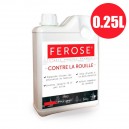 Convertisseur de Rouille FEROSE - 250 ml