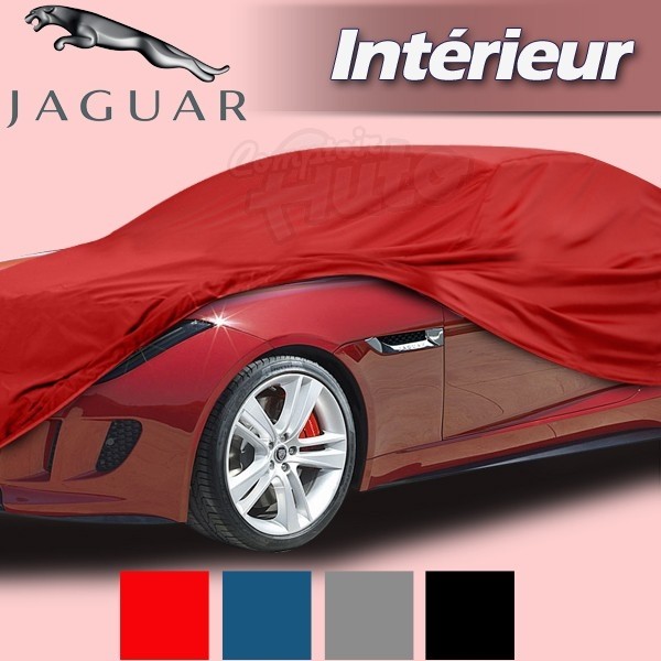 Bâche / Housse protection voiture Jaguar X-Type