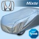 Housse de protection voiture Honda, bache Tyvek pour une protection à l'extérieur ou à l'intérieur