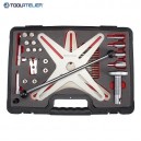 ToolAtelier® - Kit pour démonter les embrayages SAC